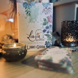 Lumia Lenormand di Luca Sansone e Lisa Morello