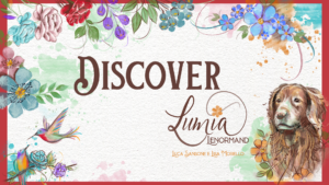 Discover Lumia: l'Evento Esclusivo!